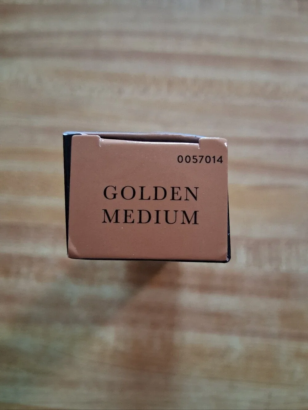 New I n Box Laura Geller Better Than Block In Golden Medium Retails $38